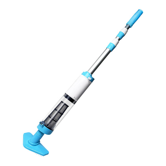 3 in 1 Cordless Rechargeable Pool Vacuum for Spa and Hot Tub